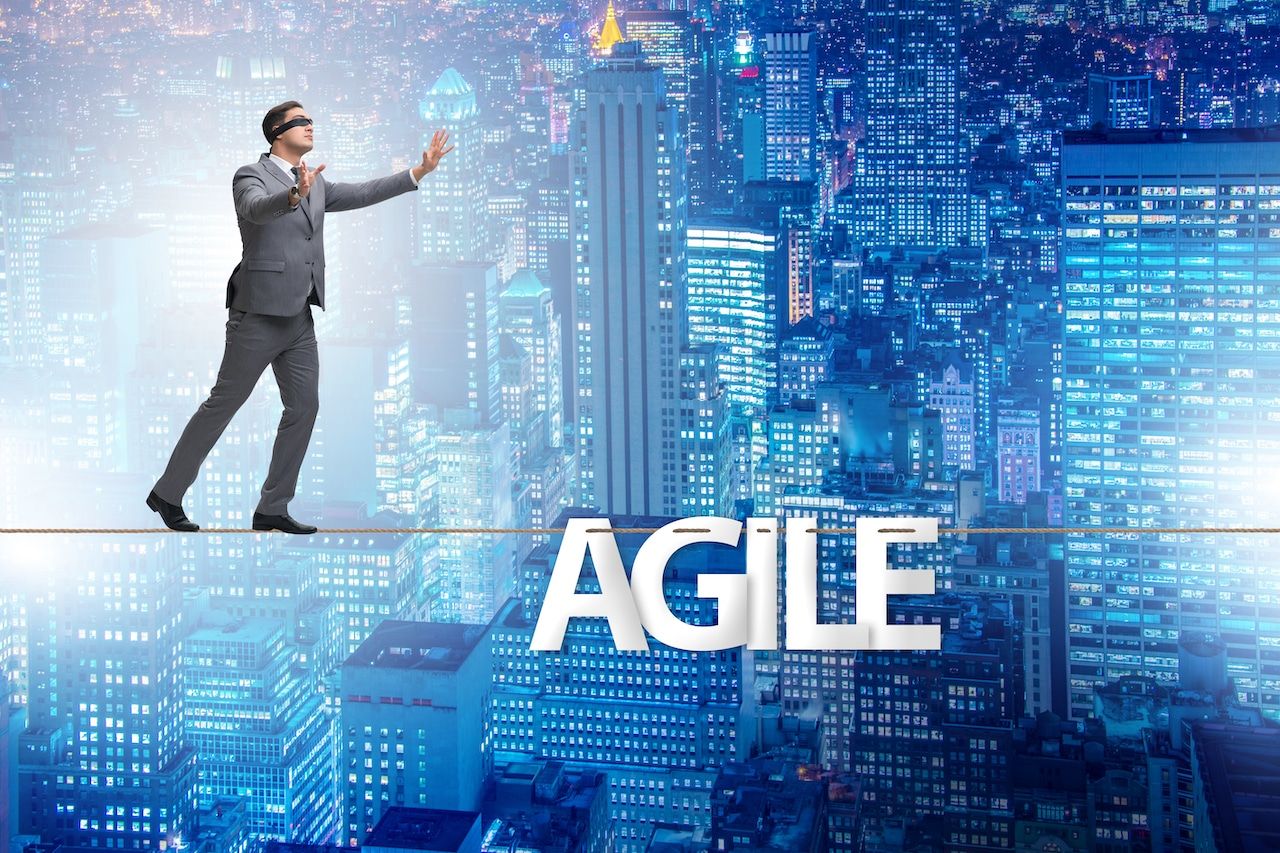 Agile Fallstricke