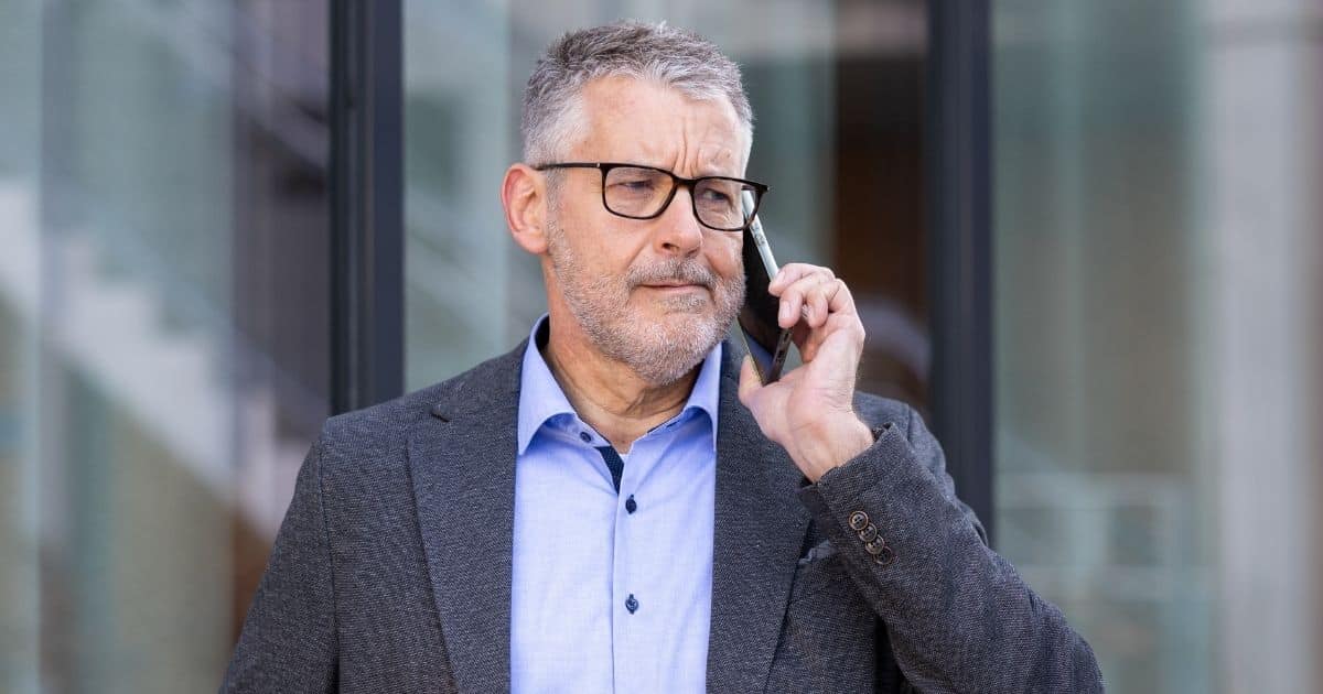 Beispiel für fehlende klare Kommunikation im Projekt durch falsche Pinnwände